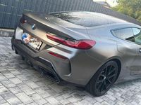 Gebraucht BMW 840 Performance 320 PS (235 kW) 2019 Orange Coupé