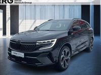 Gebraucht Renault Espace Esprit Alpine 200 PS (147 kW) 2025 Schwarz SUV
