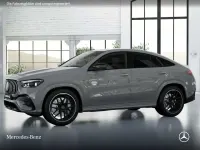 Gebraucht Mercedes GLE53 AMG AMG 449 PS (330 kW) 2026 Grau SUV