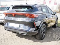 Gebraucht Cupra Formentor 150 PS (110 kW) 2025 Schwarz SUV