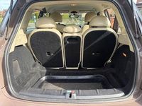 Gebraucht Mini Cooper D Countryman 90 PS (66 kW) 2011 Braun SUV