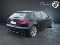 gebraucht Audi A3 Sportback 30 TFSI*KLIMAAUTOMATIK*SITZHEIZUNG 30 TFSI 1.0