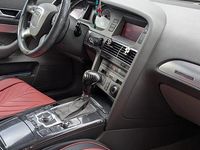 Gebraucht Audi A6 255 PS (187 kW) 2006 Grau Limousine