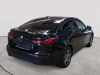 Gebraucht BMW 216 Advantage 116 PS (85 kW) 2023 Saphirschwarz metallic Coupé
