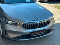 Gebraucht BMW 530e Sport Line 190 PS (139 kW) 2025 Grau Limousine
