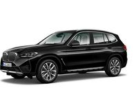 Gebraucht BMW X3 Efficient Dynamics 190 PS (139 kW) 2025 SUV