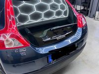 Gebraucht Volvo C30 109 PS (80 kW) 2008 Blau Kleinwagen