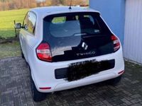 gebraucht Renault Twingo TwingoSCe 70 experience