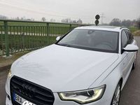 gebraucht Audi A6 Allroad quattro 3.0 TDI tiptronic s-line