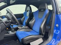 Gebraucht Renault Mégane II LIMITED 224 PS (164 kW) 2006 Blau Limousine