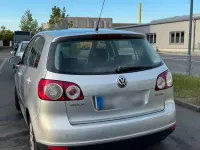 Gebraucht VW Golf IV 116 PS (85 kW) 2006 Silber Kleinwagen