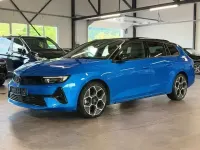 Gebraucht Opel Astra Ultimate 181 PS (133 kW) 2024 Lackierung vertigoblau/ty Kleinwagen