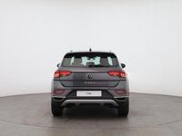 Neu VW T-Roc Style 150 PS (110 kW) 2025 Grau SUV