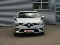 Gebraucht Renault Clio GrandTour 90 PS (66 kW) 2020 Silber Kombi