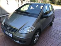 gebraucht Mercedes A180 A 180CDI Classic Polar Star