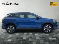 Usata Renault Austral Equilibre 140 CV (102 kW) 2023 Blu SUV