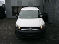 gebraucht VW Caddy Nfz Kasten EcoProfi BMT