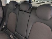 Gebraucht Mini Cooper Countryman 136 PS (100 kW) 2018 Moonwalk grey metallic SUV