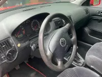 Gebraucht VW Golf III 101 PS (74 kW) 1998 Rot Limousine