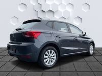 gebraucht Seat Ibiza Style 1.0