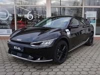 gebraucht Kia EV6 AWD * WP* LED* NAVI* KAMERA*