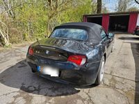 gebraucht BMW Z4 Roadster 2.0i -