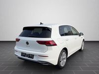 gebraucht VW Golf VIII 1.5 eTSI DSG Style ACC/Kamera/LED/Navi