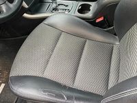 Gebraucht Mercedes A180 109 PS (80 kW) 2012 Schwarz Van / Kleinbus