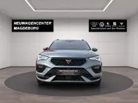 Gebraucht Cupra Ateca VZ 300 PS (220 kW) 2024 Graphitgrau SUV