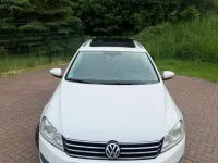 Gebraucht VW Passat 140 PS (102 kW) 2012 Kombi