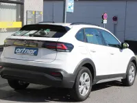 Second-hand VW Taigo Life 95 CP (69 kW) 2023 Alb SUV