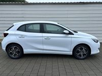 Neu MG MG3 Comfort 116 PS (85 kW) 2025 Dover white Kleinwagen