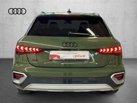 Gebraucht Audi A3 Sport 150 PS (110 kW) 2024 Grün Limousine