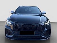 Gebraucht Audi RS Q8 Advanced 600 PS (441 kW) 2024 Mythosschwarz SUV