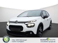 Used Citroën C3 Shine 82 HP (60 kW) 2022 White Hatchback