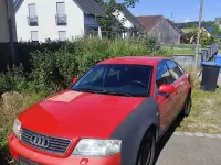 Gebraucht Audi A6 150 PS (110 kW) 1997 Limousine