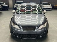 gebraucht Seat Ibiza SC FR*SHZ *Sportsitze*Navi