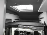 Gebraucht VW California California 177 PS (130 kW) 2025 Candyweiss Van