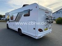 Gebraucht Knaus VAN TI 140 PS (102 kW) 2021 Unbekannt Van