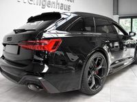 Second-hand Audi RS6 Performance 630 CP (463 kW) 2024 Diverse metallic Break