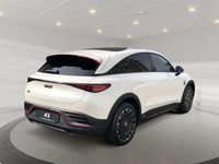 Gebraucht Smart #3 Anniversary Edition 200 kW (272 PS) 2025 Weiß digital white metallic SUV