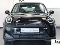 gebraucht Mini Cooper CooperTrim NaviPl/Driv+Park/HuD/Smart/ACC/Black