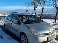 Gebraucht Toyota Prius 57 PS (41 kW) 2004 Grau Kleinwagen