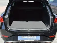 Gebraucht Cupra Leon 204 PS (150 kW) 2024 Mitternachtsschwarz (metallic) Limousine