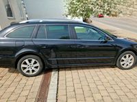 gebraucht Skoda Superb 1.8 TSI Combi