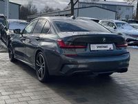 Gebraucht BMW M340 Performance 340 PS (250 kW) 2021 Grau Limousine
