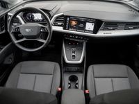 Gebraucht Audi Q4 Sportback e-tron 125 kW (170 PS) 2023 Grau SUV