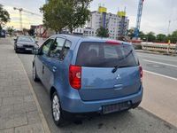 gebraucht Mitsubishi Colt 1.3 Automatik Intense