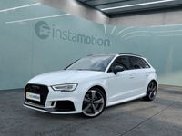 gebraucht Audi RS3 Sportback 2.5 TFSI quattro S tronic PANO MAT