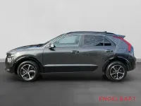 Neu Kia Niro Comfort 129 PS (94 kW) 2026 Grau SUV